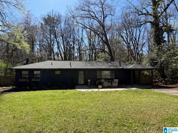 3361 VALLEY PARK DRIVE, Birmingham, AL 35243