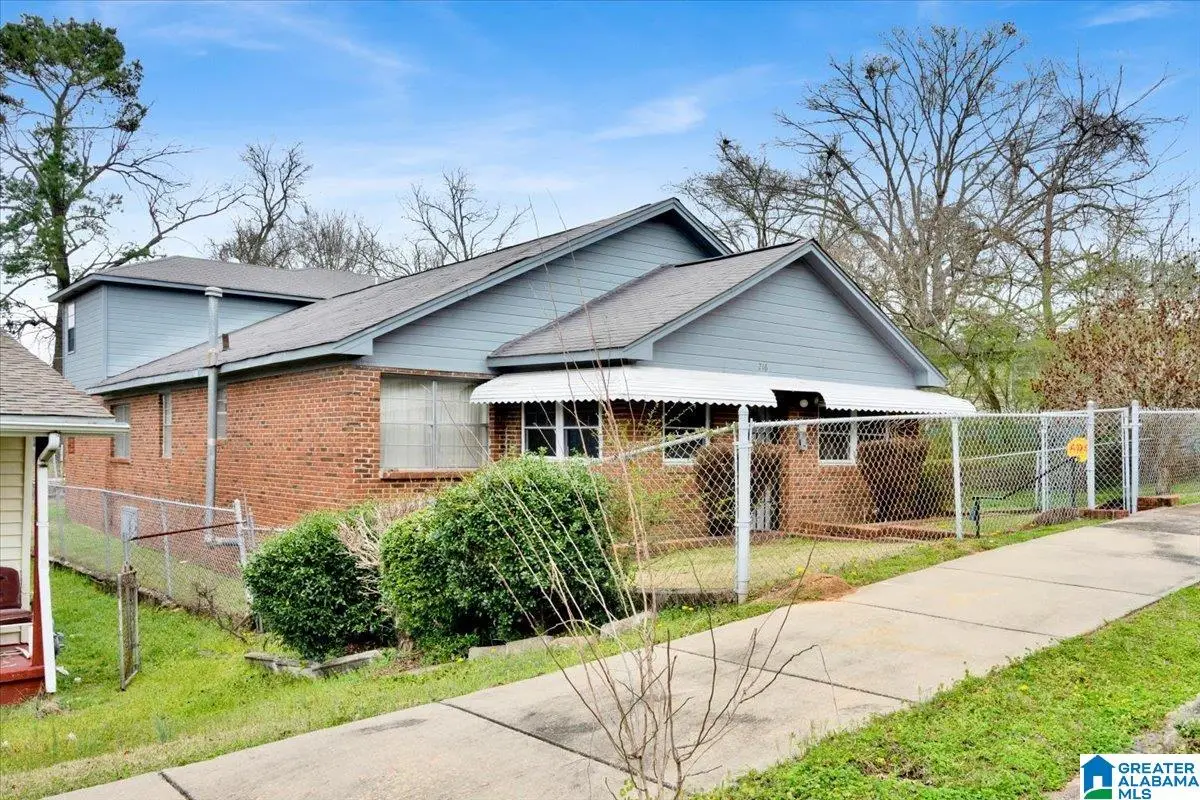 216 5TH PLACE, Birmingham, AL 35214 - #1