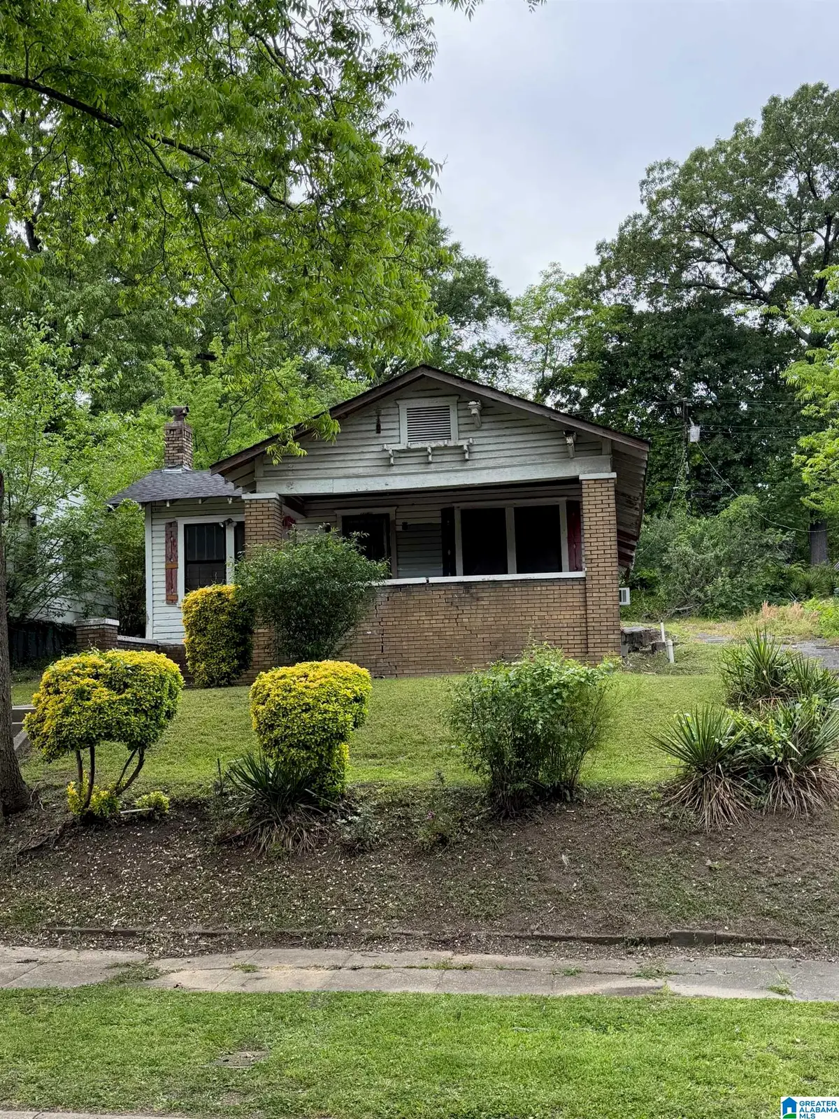 2808 NORWOOD BOULEVARD, Birmingham, AL 35234 - #1