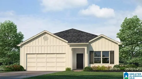 604 ABERDEEN TRACE, Calera, AL 35040