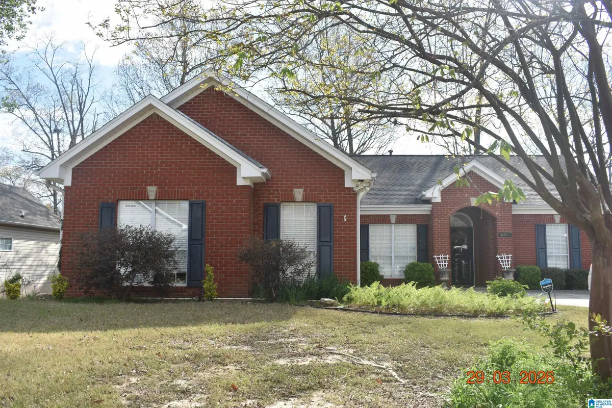 6913 ROWAN SPRINGS CIRCLE, Leeds, AL 35094 - #1