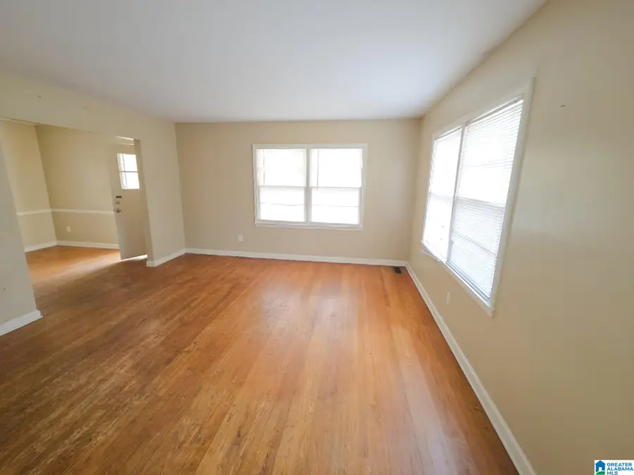1009 SHELTON STREET, Birmingham, AL 35215 - #3