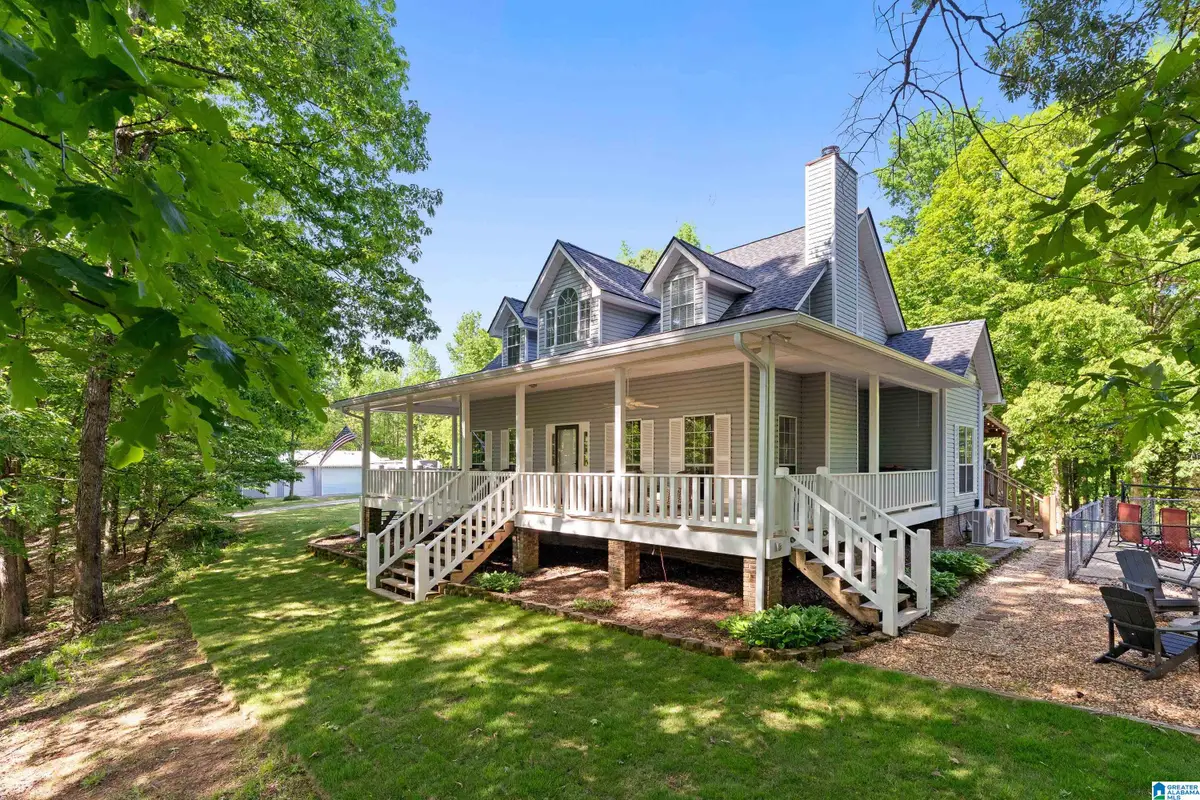 12180 OLDE SOUTH SPUR, McCalla, AL 35111 - #1