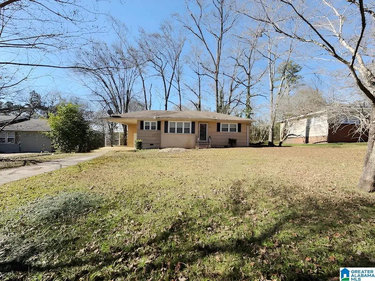 1124 DOGWOOD LANE, Birmingham, AL 35215 - #1