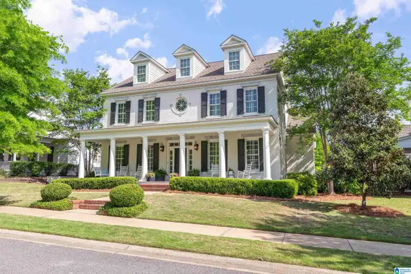 631 RESTORATION DRIVE, Hoover, AL 35226