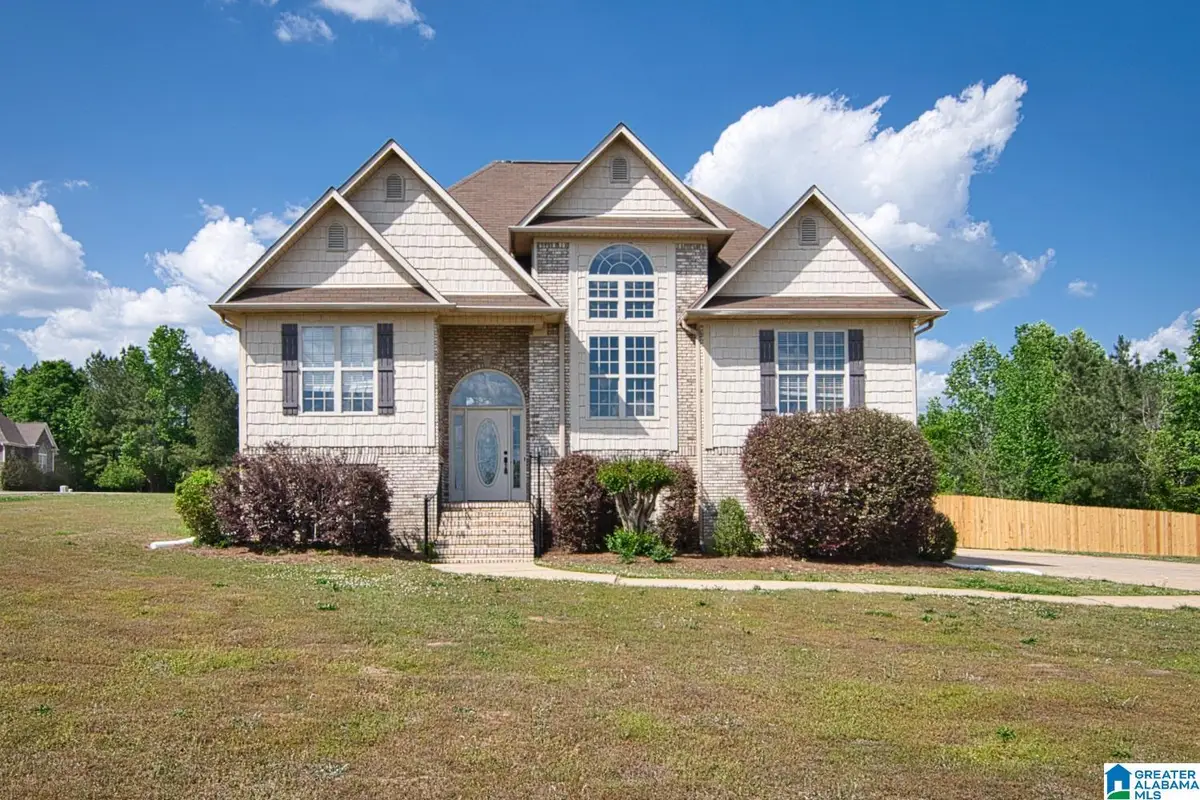 205 MADISON LANE, Odenville, AL 35120 - #1