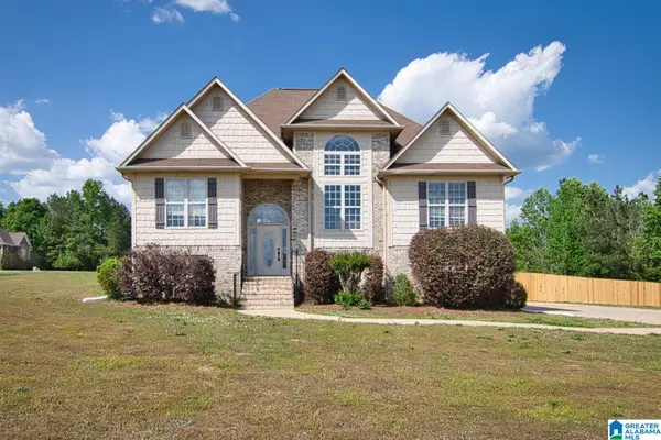 205 MADISON LANE, Odenville, AL 35120