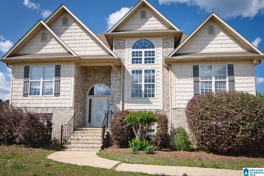 205 MADISON LANE, Odenville, AL 35120 - #2