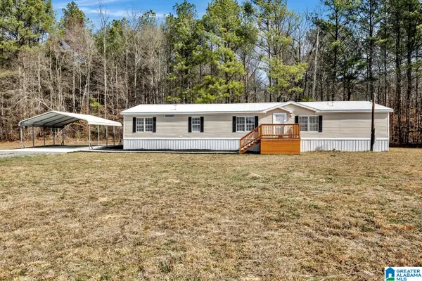 100 COUNTY ROAD 5000, Hanceville, AL 35077
