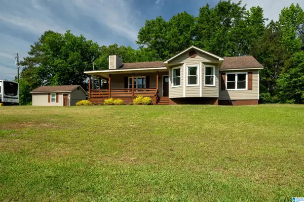 3990 BLACK HAWK DRIVE, Bessemer, AL 35022