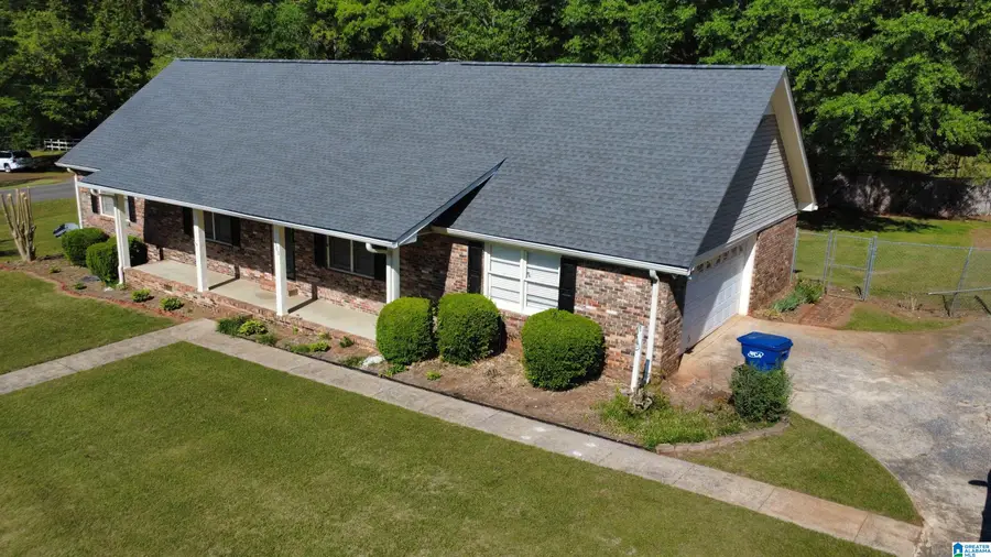 100 HILLTOP CIRCLE, Talladega, AL 35160 - #2