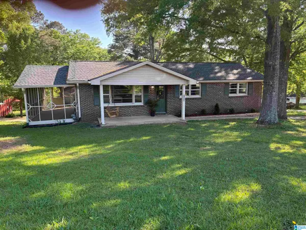 1224 CIRCLE DRIVE, Oxford, AL 36203