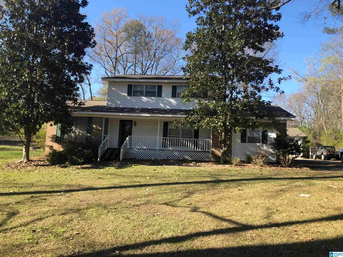 146 1ST AVENUE, Jemison, AL 35085 - #1