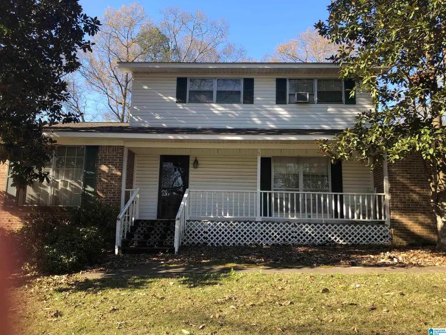 146 1ST AVENUE, Jemison, AL 35085 - #3