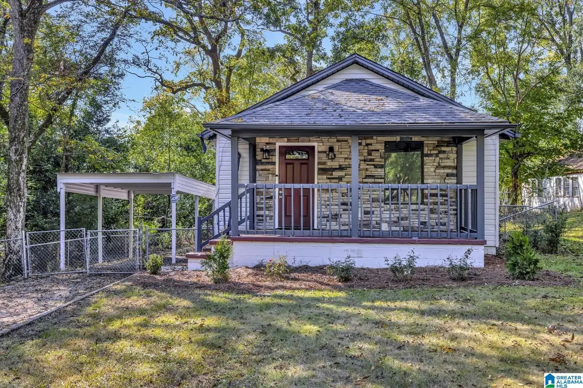 3320 AVENUE M, Birmingham, AL 35208 - #1