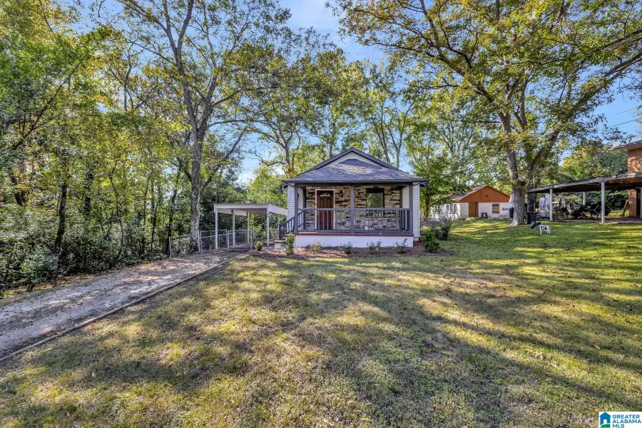 3320 AVENUE M, Birmingham, AL 35208 - #2