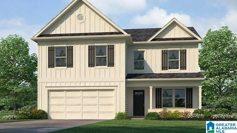 368 ARCHERS BROOK WAY, Springville, AL 35146 - #1