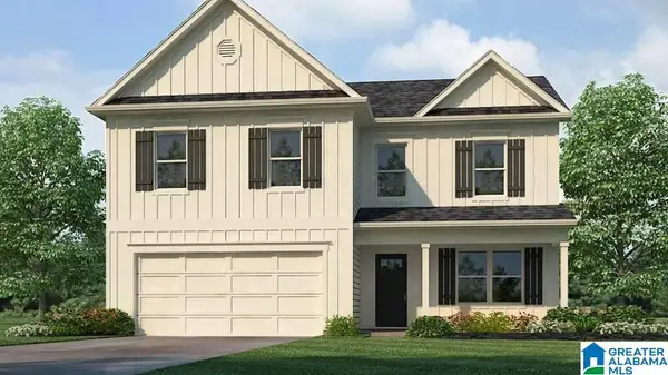 368 ARCHERS BROOK WAY, Springville, AL 35146