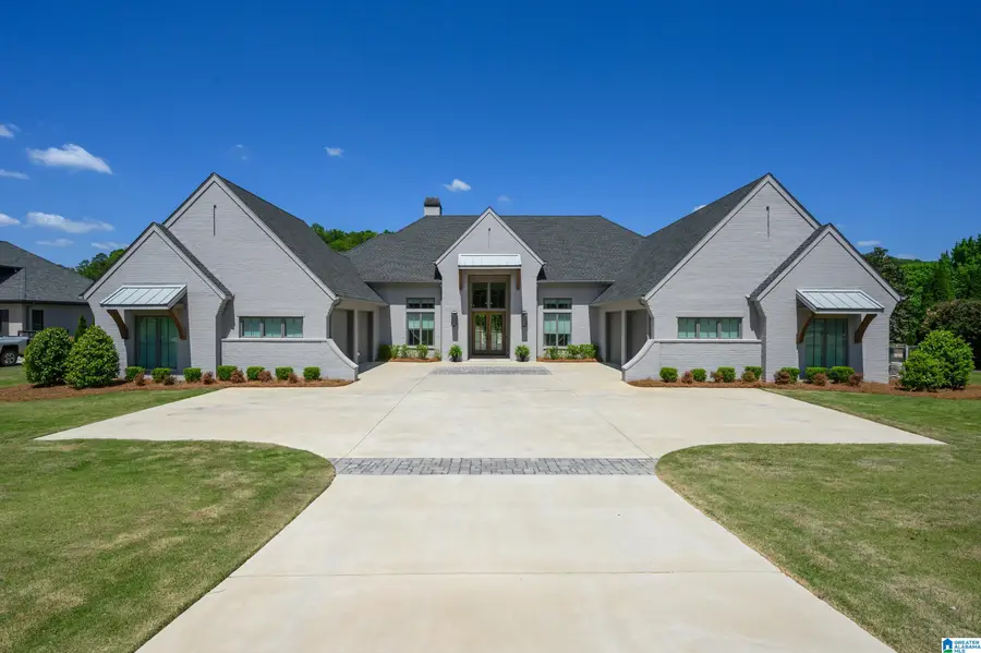 1016 LEGACY DRIVE, Hoover, AL 35242 - #3