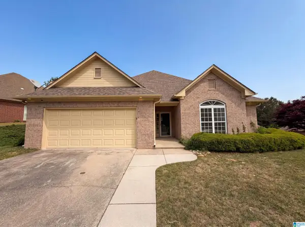 951 NARROWS POINT DRIVE, Birmingham, AL 35242