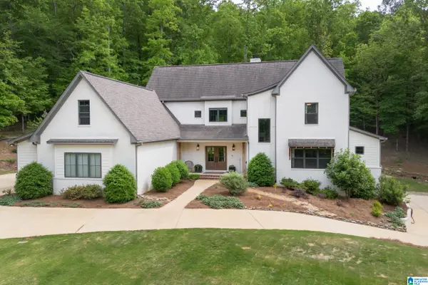 4919 COSHATT DRIVE, Hoover, AL 35244