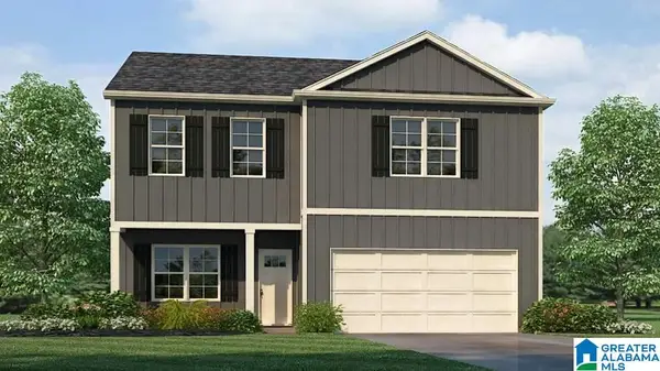 4166 COAL CREEK LOOP, Mount olive, AL 35117