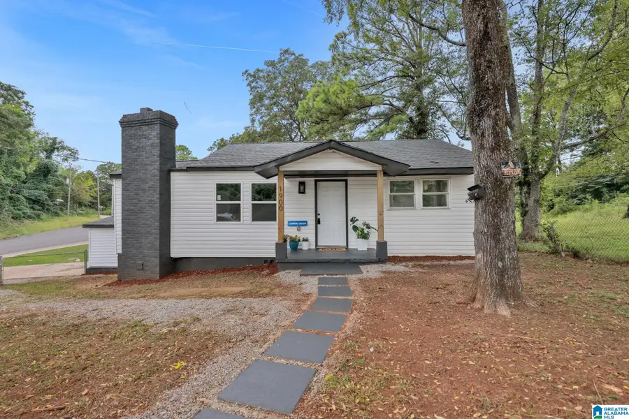 1900 N 21ST STREET, Birmingham, AL 35234 - #2