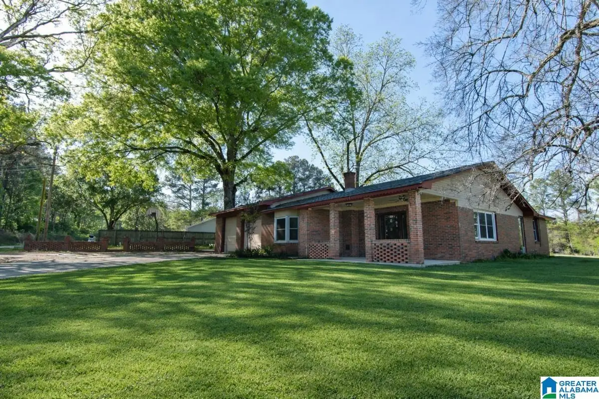 2154 COUNTY ROAD 616, Hanceville, AL 35077 - #1
