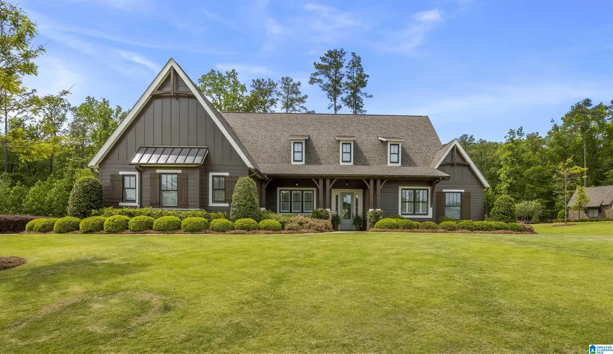 2501 SCARLET LANE, Birmingham, AL 35242 - #1