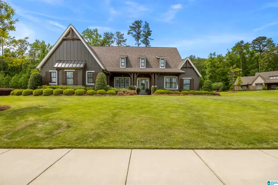 2501 SCARLET LANE, Birmingham, AL 35242 - #2