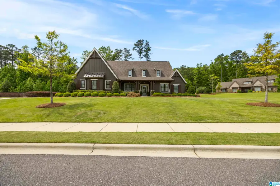 2501 SCARLET LANE, Birmingham, AL 35242 - #3