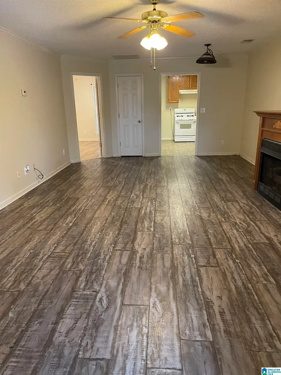 519 CANYON PARK DRIVE, Pelham, AL 35124 - #2