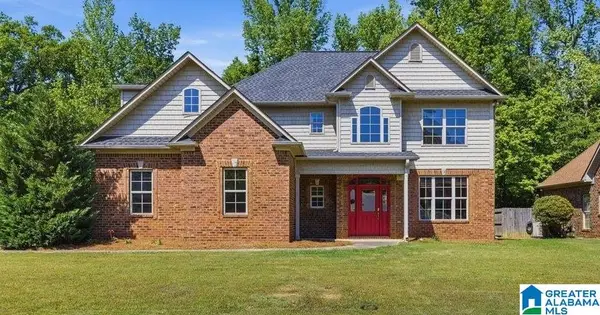 412 RED BAY COVE, Maylene, AL 35114