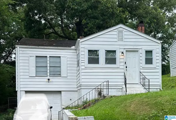 503 8TH AVENUE, Midfield, AL 35228