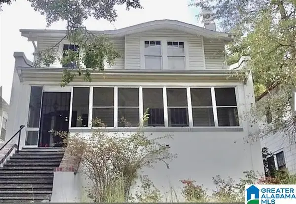 5056 PARKWAY, Fairfield, AL 35064