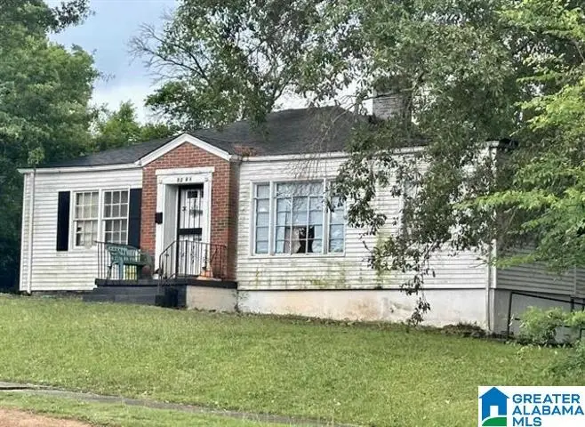 1201 41ST STREET, Birmingham, AL 35208 - #1