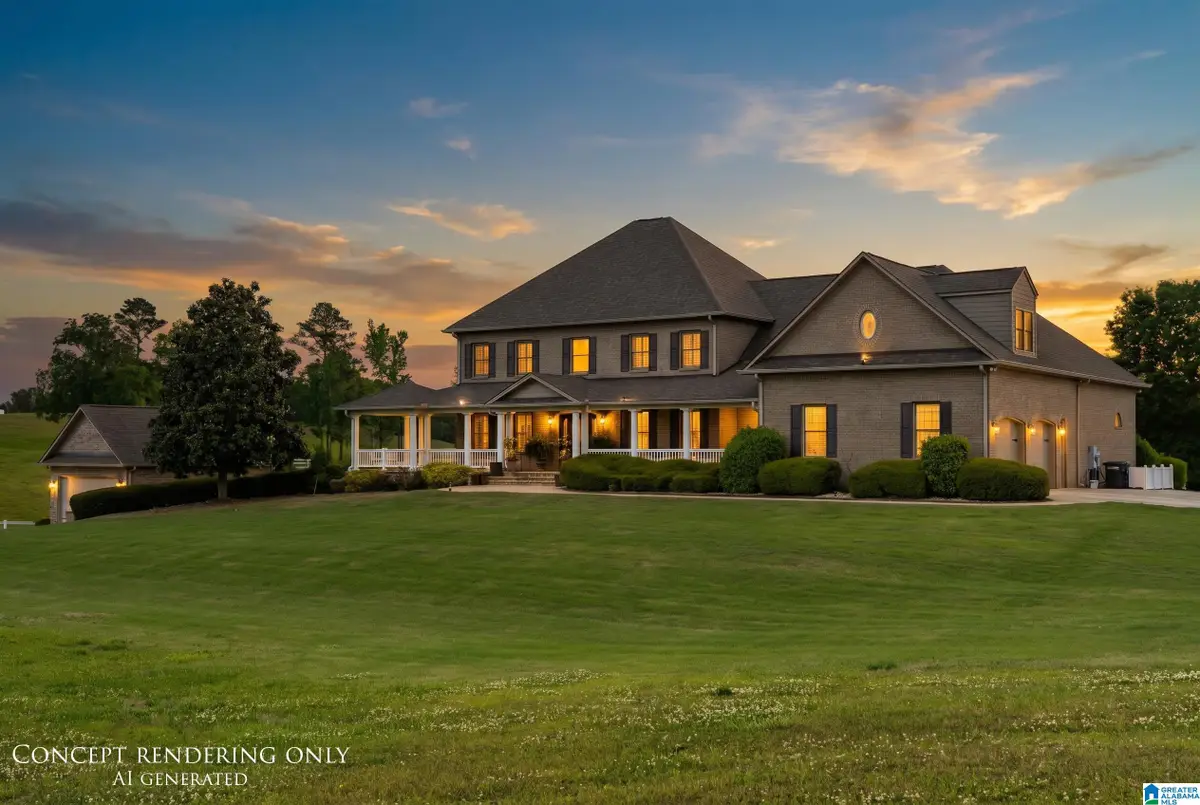 401 SOUTHERN LANE, Helena, AL 35080 - #1