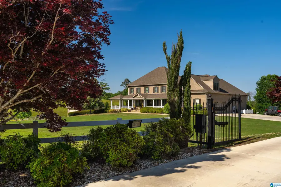 401 SOUTHERN LANE, Helena, AL 35080 - #2