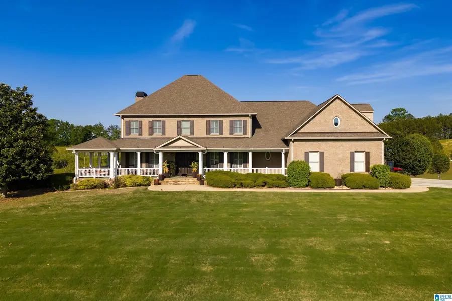 401 SOUTHERN LANE, Helena, AL 35080 - #3