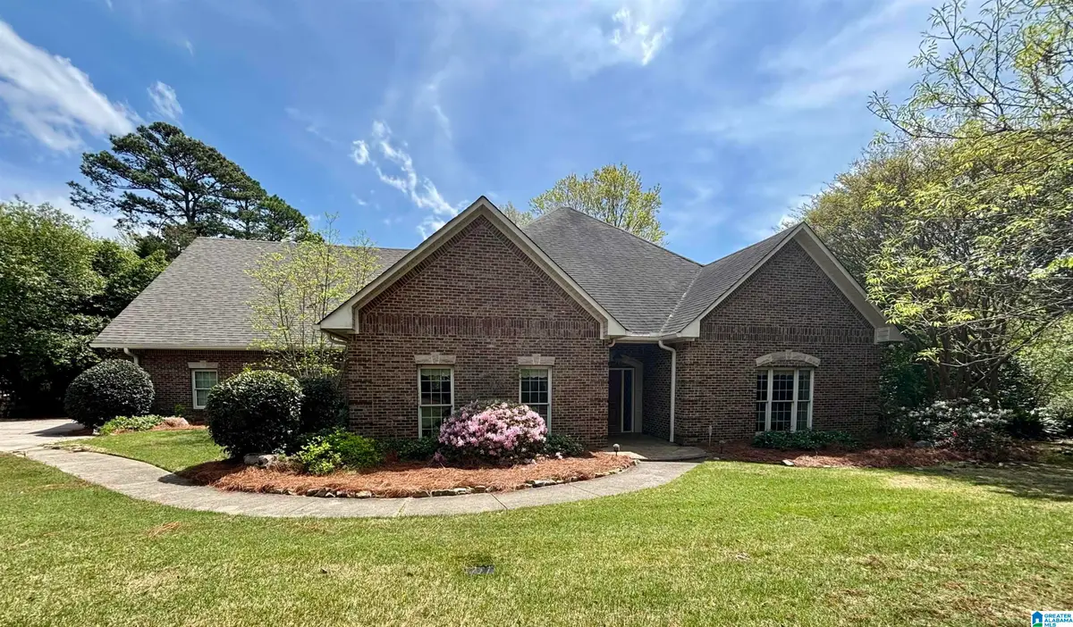 1421 ALFORD AVENUE, Hoover, AL 35226 - #1