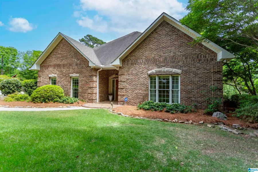 1421 ALFORD AVENUE, Hoover, AL 35226 - #3