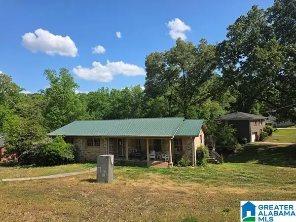 209 29TH AVENUE NW, Center point, AL 35215