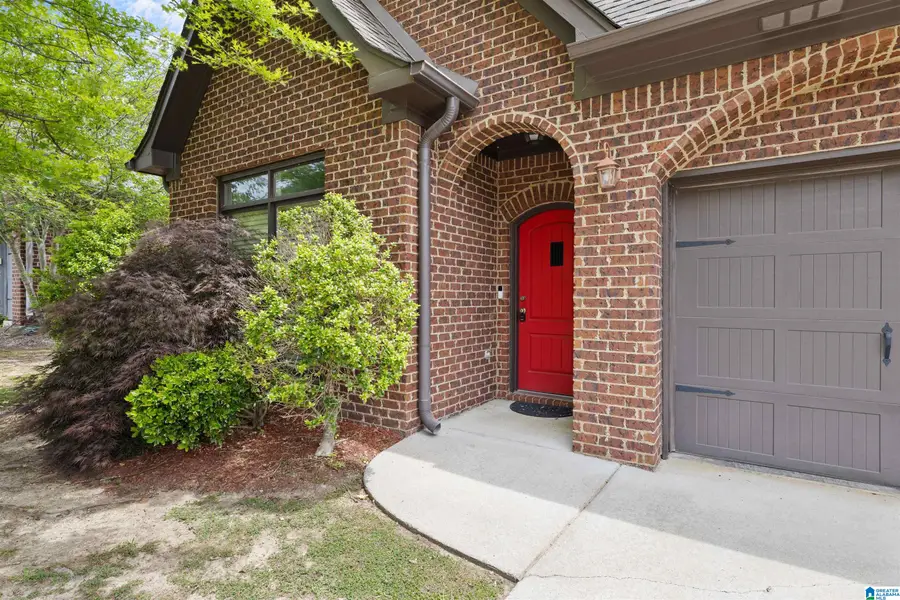 1165 OVERLOOK DRIVE, Trussville, AL 35173 - #3