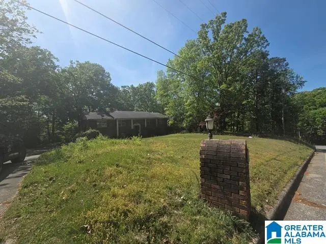 1201 LAKESHORE DRIVE, Anniston, AL 36207 - #2