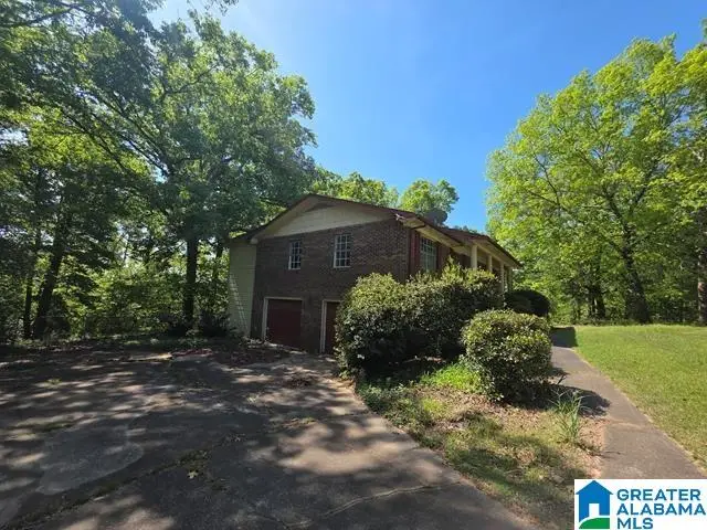 1201 LAKESHORE DRIVE, Anniston, AL 36207 - #3