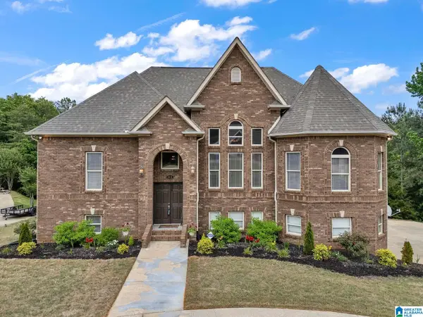 5519 QUAIL RIDGE ROAD, Gardendale, AL 35071