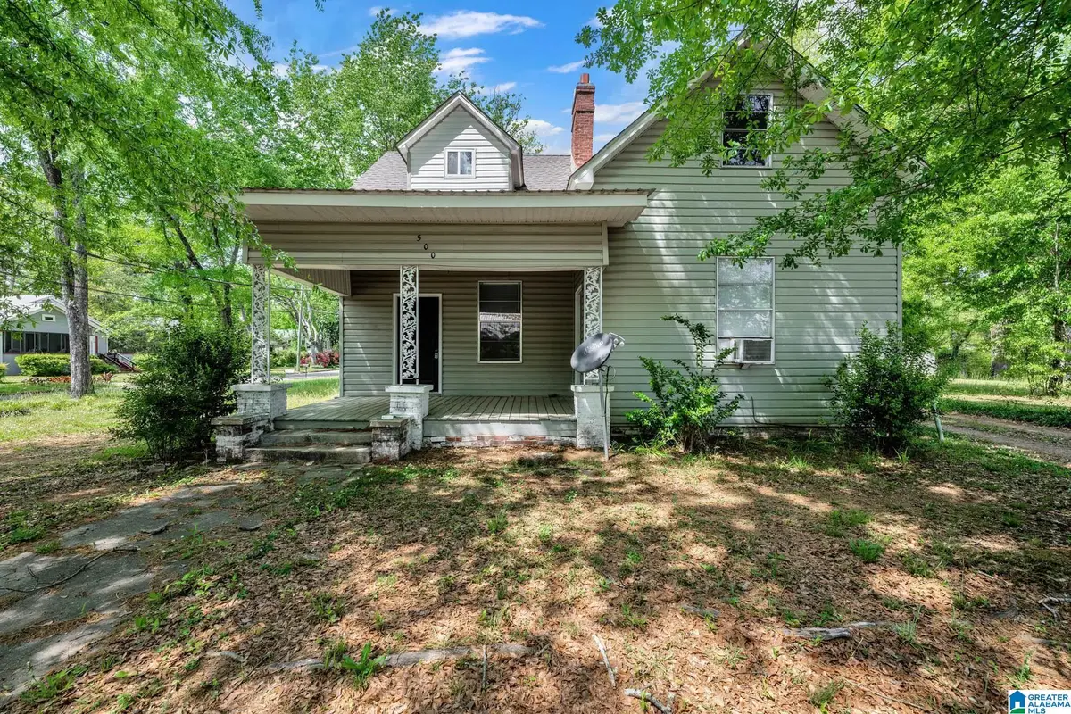 500 22ND STREET E, Jasper, AL 35501 - #1