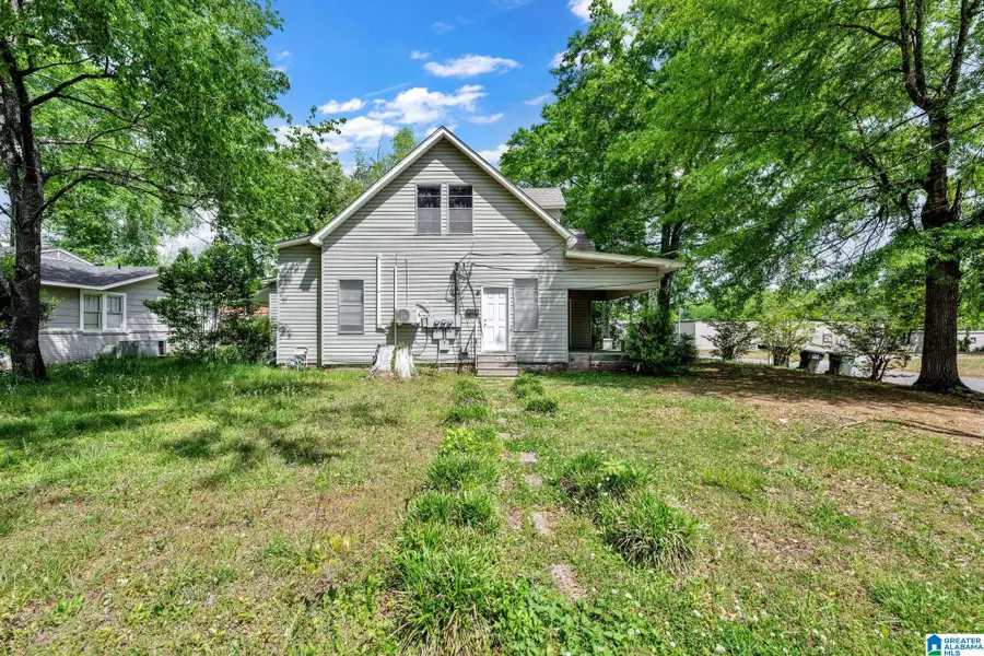 500 22ND STREET E, Jasper, AL 35501 - #2
