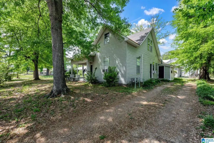 500 22ND STREET E, Jasper, AL 35501 - #3