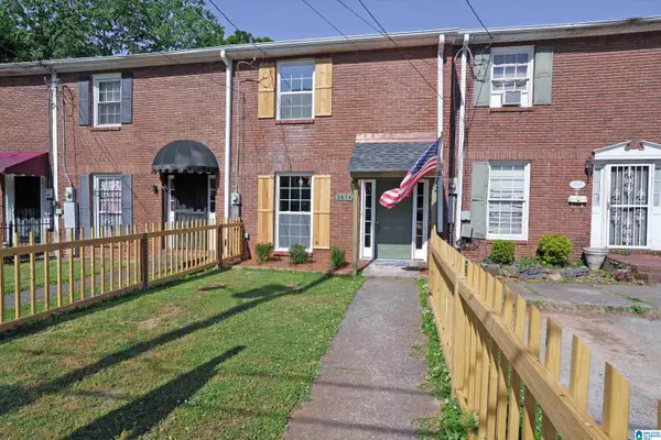 1414 18TH STREET S, Birmingham, AL 35205